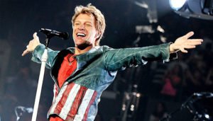 Noutati despre turneul Bon Jovi “This House Is Not For Sale” 2018- 2019. Concertul Bon Jovi Live – 21 iulie 2019, Romania, Bucuresti. Ia-ti biletul la concert de sarbatori!