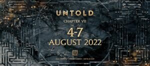 #untold2022